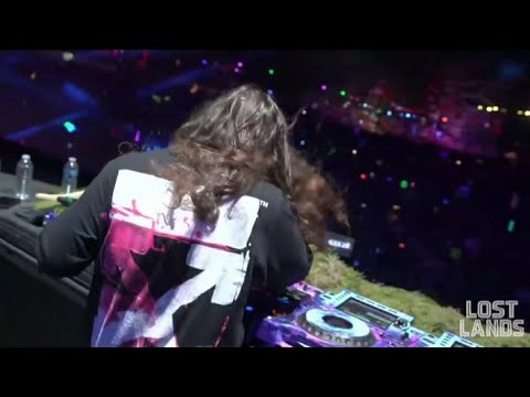 Subtronics_ Lost Lands 2021 [FULL SET]