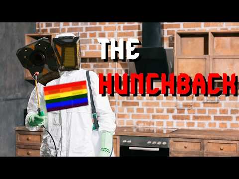 The Hunchback Is Mid | MWO