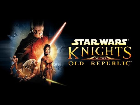 Star Wars Knights of the Old Republic: Sith Warrior 4/4