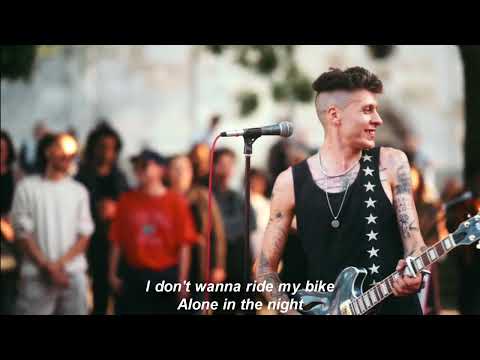 "I MISS YOU" - DEANisHOME EU4YA fest live BERLIN 2022