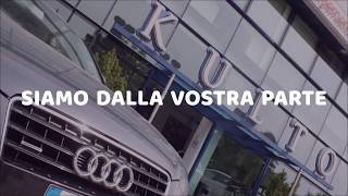 DALLA VOSTRA PARTE