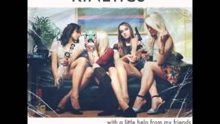 Kinetics - Bottle It Up (Remix Feat. Mike Stud &amp; Accent)