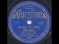 Billie Holiday / The Moon Looks Down And Laughs