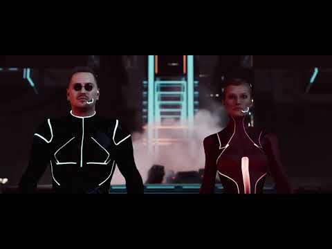 Robin Schulz feat. Alida - In Your Eyes (Official Music Video)