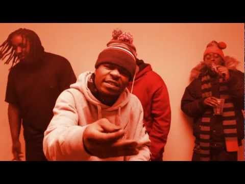 Pound x Hyper - Red Mafia