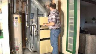 Gas Furnace Basics: Part 4