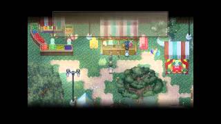 Crowbar plays To The Moon - [8] - Oh god, the feels!