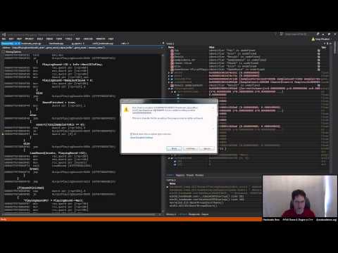 Handmade Hero Day 142 - Per-sample Volume Interpolation
