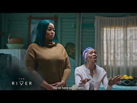 Are you helping or humiliating her? | The River S5 | 1Magic | Episode 82