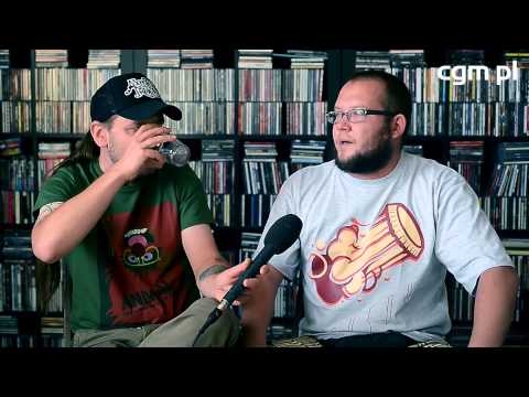 1 NA 1: Artur Rawicz vs Okoliczny Element (2014)