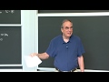 Lecture 1: Quantum Mechanics—Historical Background, Photoelectric Effect, Compton Scattering