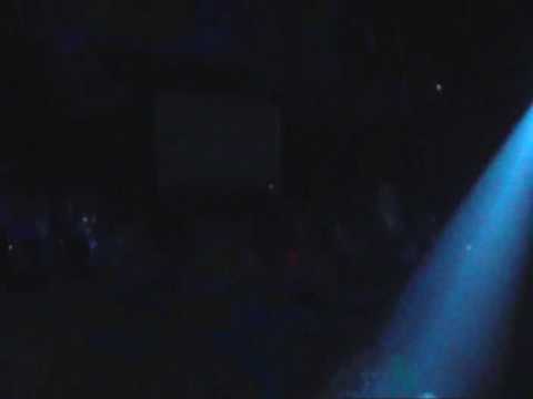 Sharam @ Space WMC 09  Yoshitoshi Party