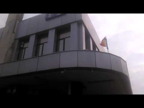 Anunt tren IR 1655 Bucuresti Nord-Bacau soseste in gara Bacau