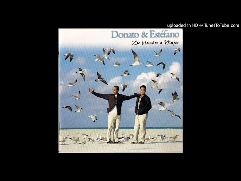 DONATO Y ESTEFANO mix henry 2020 clasicos de los 90s