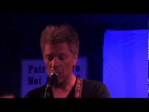 Southside Johnny and Bon Jovi 8/7/15 - Hearts of Stone - at Stephen Talkhouse