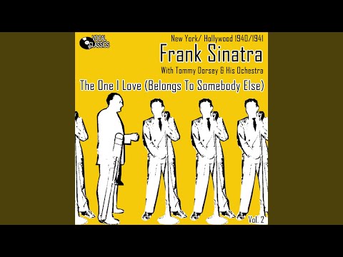 I'd Know You Anywhere