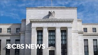 How the Federal Reserve's interest rate hike will affect Americans