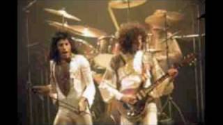 6. Bohemian Rhapsody-Ballad Part (Queen-Live In New York: 2/6/1976)