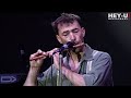 Hubert von Goisern - Landlertanz [Live Dahoam 1993]
