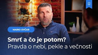 Download lagu Čo sa deje po smrti? Biblia o nebi, pekle, súde a reinkarnácii – Mario Ovčar mp3
