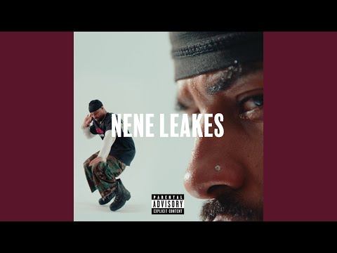 Nene Leakes