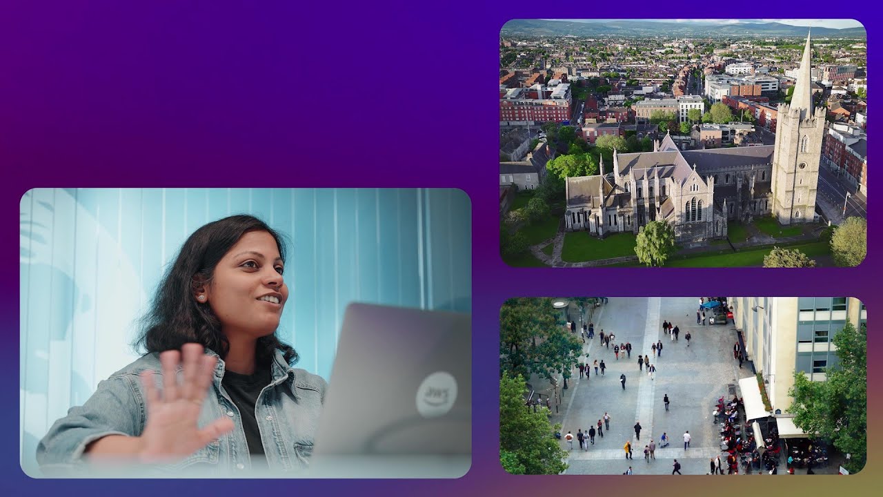 Innovating Cloud Solutions: A Systems Development Engineer's Journey at AWS