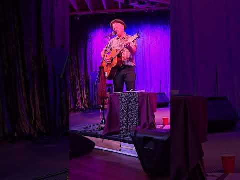 New Mexico - Dean Owens