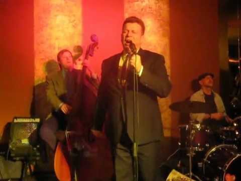 SERGIEJ KRIUCZKOW & TRADITION JAZZ QUARTET "Cyganeczka" Włodzimierza Wysockiego
