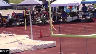 preview picture of video '2015 Dublin Distance Fiesta - Boys 1600, section 9'