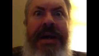 Fuckety fuck fuck fuck