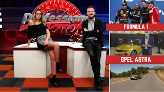 Professione Motori – 30 Settembre 2021