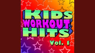 Jenny From The Block (Kids Workout Mix)