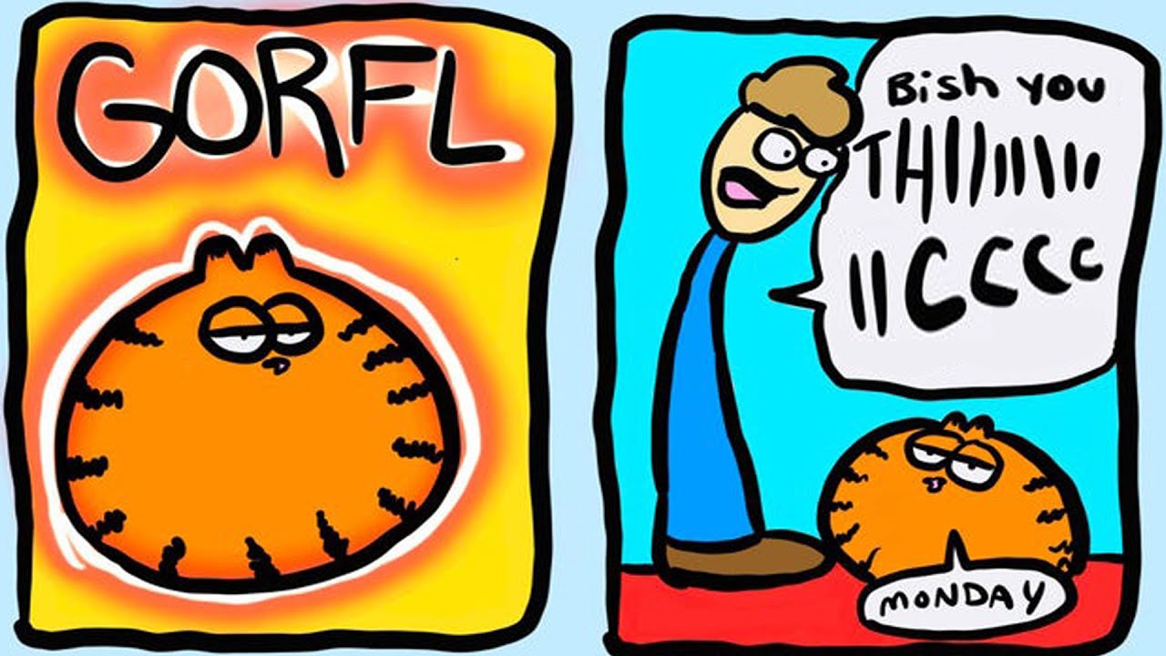 r/CIAS - Jokes are Painfully Predictable.