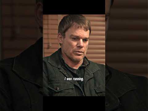 Angel knows about Dexter. #clips #shorts #viralvideo