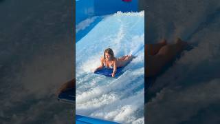 ☀️Andamanda Water Park Thailand Phuket -Artificial Surf Good Day?  #waterpark #aquapark