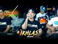 IKHLAS IIS ALYA WONGJOWO MADIUN Ft GB AUDIO PRO SYAHDU KANG