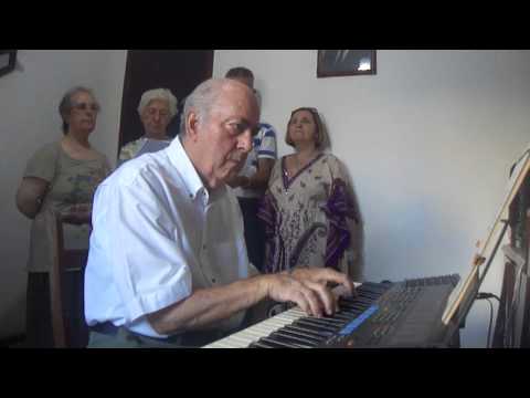 Boa Noite, Meu Jesus