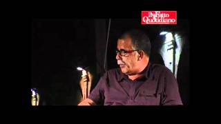 Palermo, Ingroia, Fava con Ruotolo dibattito sulla stagione delle stragi