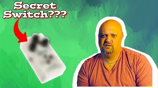 Video thumbnail for This Pedal Has A Secret Switch On The Inside! by Robert Jackson