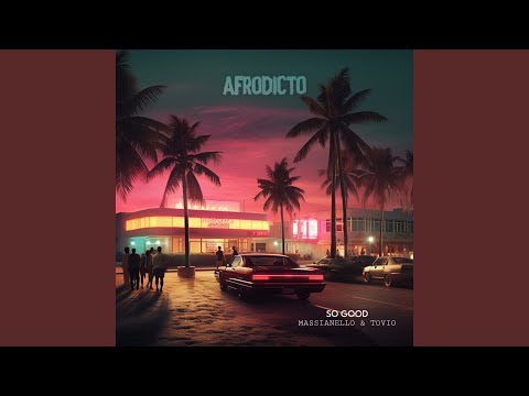 So Good (Radio Edit)