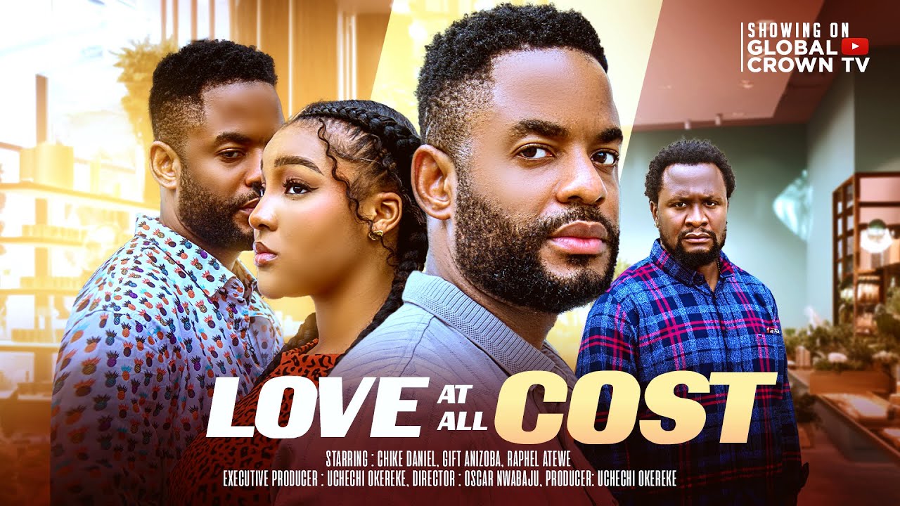 Love At All Cost - New Movie