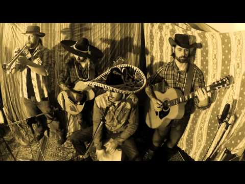 Cactus Quillers - Marguerita