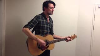 Shotgun Karaoke #3 Paul Dempsey Something for Kate