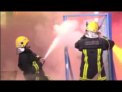 Audrius Janonis ir Linas Lapėnas – „Dėl tavęs galiu“