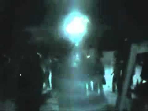 Skizoteks free party - 28/07/07