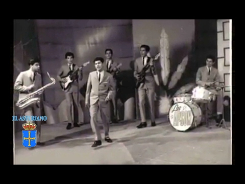 Proyéctese - "Recordando a Los Apson"