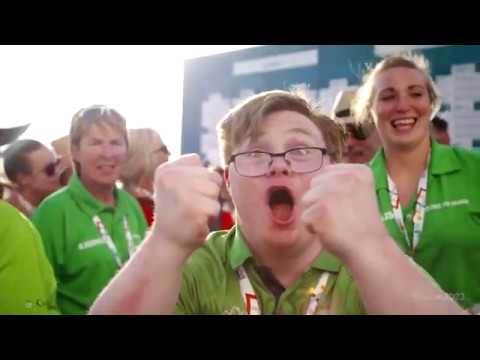 Disability - Sports - Empowerment - Diversity