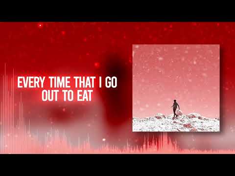 Alone on New Years (feat. Nadiya) / Suti~Tooti | LYRIC VIDEO
