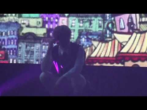 【720p HD】150301 SS6 Macau 1+1=LOVE eunhae (EunHyuk focus)