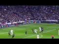 Golaço de Casemiro Real Madrid 3 x 1 Napoli Champions League 15-02-2017 HD